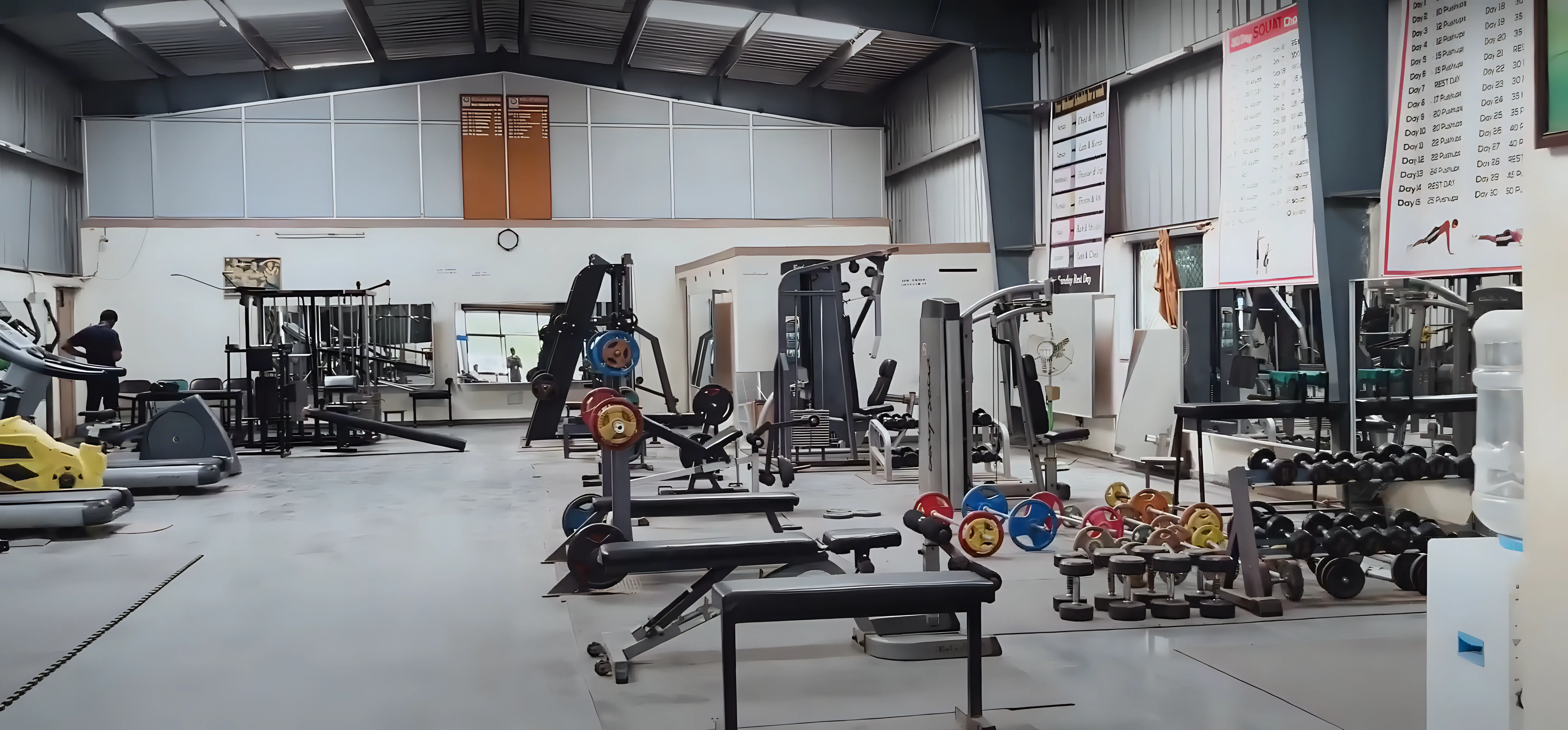 GPCET Facilities photo 3